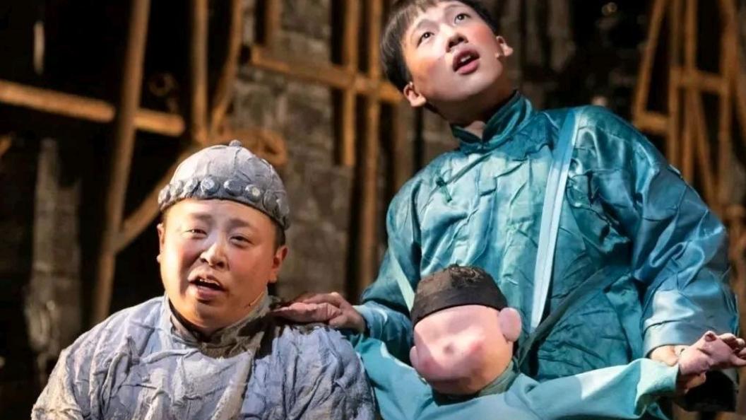 郭德纲|《窝头会馆》阵容官宣，郭德纲于谦侯震领衔主演，张国立导演作品