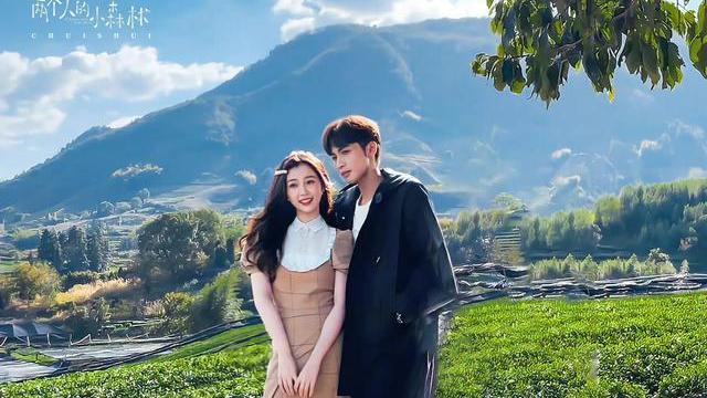 优酷|《皓衣行》三位主演均有待播优酷bg剧，罗云熙《长月》23年初播放