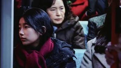 关晓彤|秀智新剧《安娜》！撒谎成性贫困女与富家女互换人生，暴爽大女主