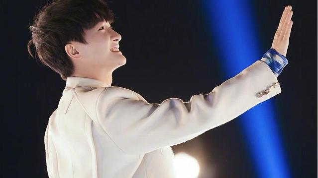 春晚|“劳模”周深又要开始霸屏了，多达六台春晚，让我们一起来期待！