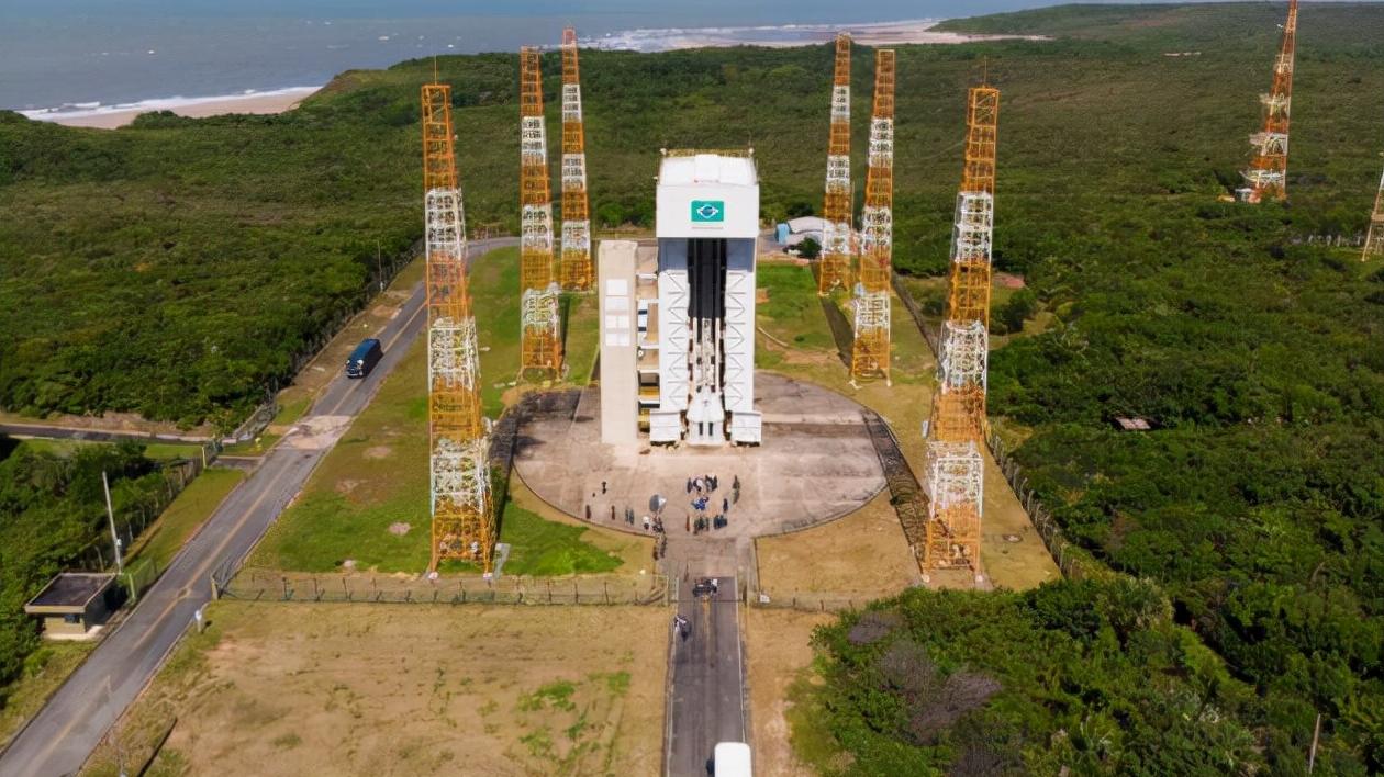 航天|亚马逊竟与航天局“勾搭”，还有什么是它不能办到？