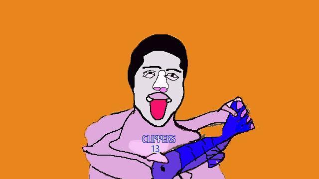 保罗|盘点NBA球星的喜好：乔治喜欢钓鱼，布克喜欢电玩，那保罗呢？