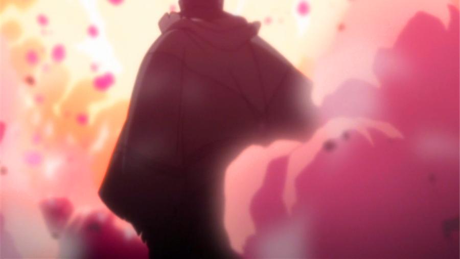 戴卡奥特曼|火影：五大忍村都是怎么应对陨石的？云忍村高科技，佐助帅气救场