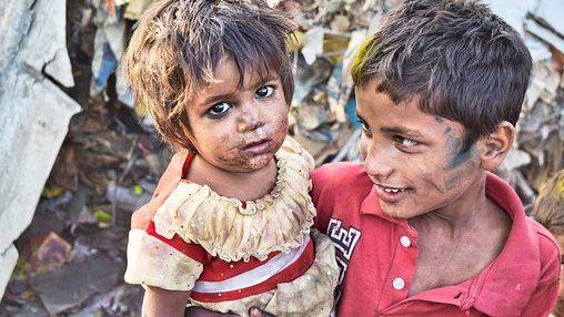 |底层的人，总喜欢人踩人