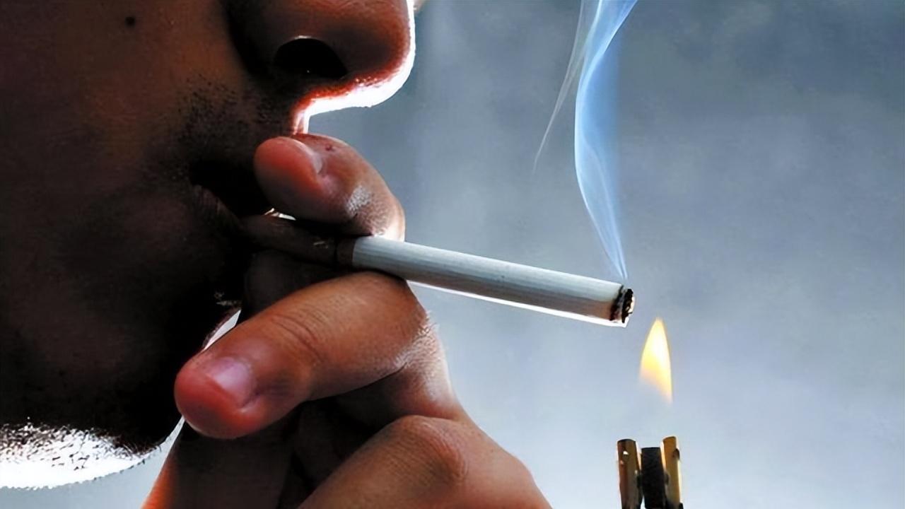 尼古丁|香烟里的尼古丁并不致癌，吸烟有害健康是错的？本文揭开真相
