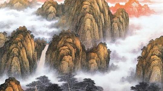 家里什么地方适合挂画 适合挂画的黄金位置你需要知道