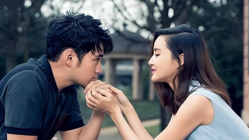 张歆艺|三年结两次婚，抢别人老公火速再嫁大导演，前夫：你真恶心