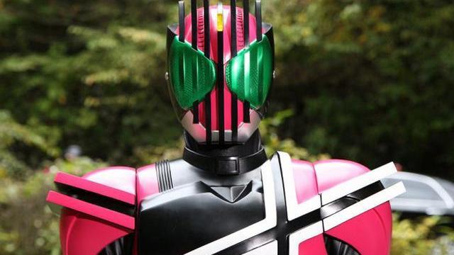 画师|假面骑士：帝骑成最百搭设计原型，6种帝骑新造型，你喜欢哪个