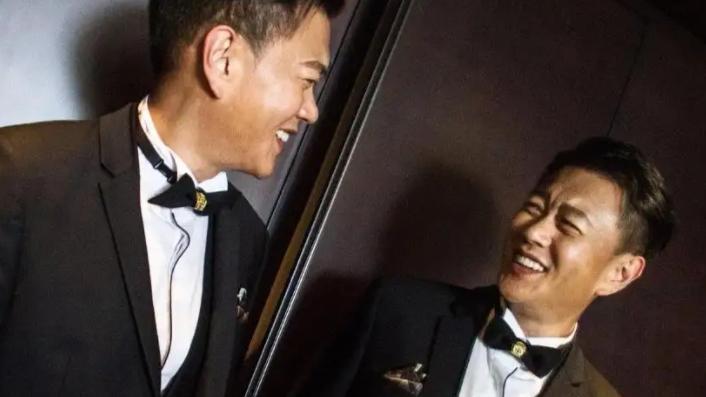 冯嘉怡|冯嘉怡：被称“最贵配角”，拍戏只为过瘾，片酬还不够油钱