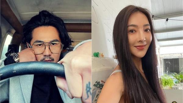 孟晚舟|曹格爆分居爱妻回大马！搭机照流出，亲吐一句洩婚况