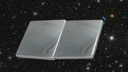 太空中两块金属相遇，为什么会自动焊到一起？科学家揭晓答案