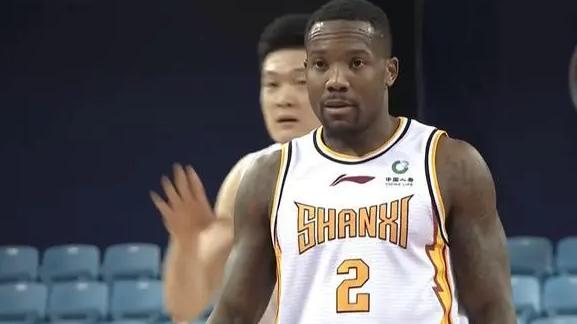 北控男篮|CBA三消息：北控可签山西弃将，罗汉琛伤势严重，苏伟协调性很差