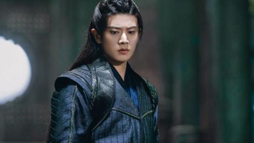 纪云禾|《与君初相识》这个细节高甜？长意虽然赌气，却对纪云禾念念不忘