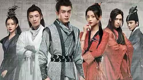 说英雄谁是英雄|《说英雄谁是英雄》大结局了，可该怎么评价这部剧呢？