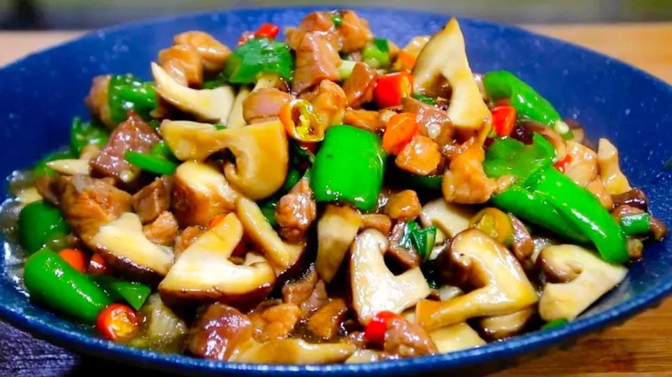 豬肚|節后減肉不用愁，常吃這9種食物，刮油減脂，讓你蹭蹭瘦