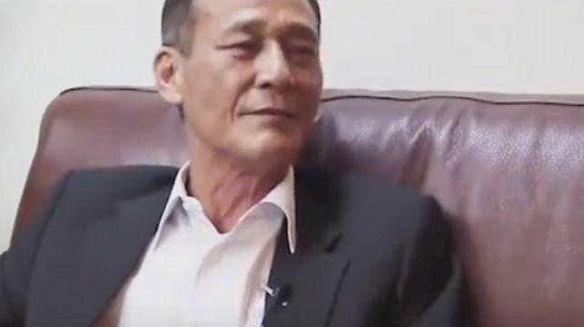 陈惠敏|陈惠敏：我十六岁行走江湖，那时候尖沙咀我说了算