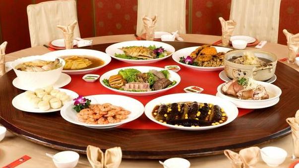 过年要吃什么？有什么寓意？