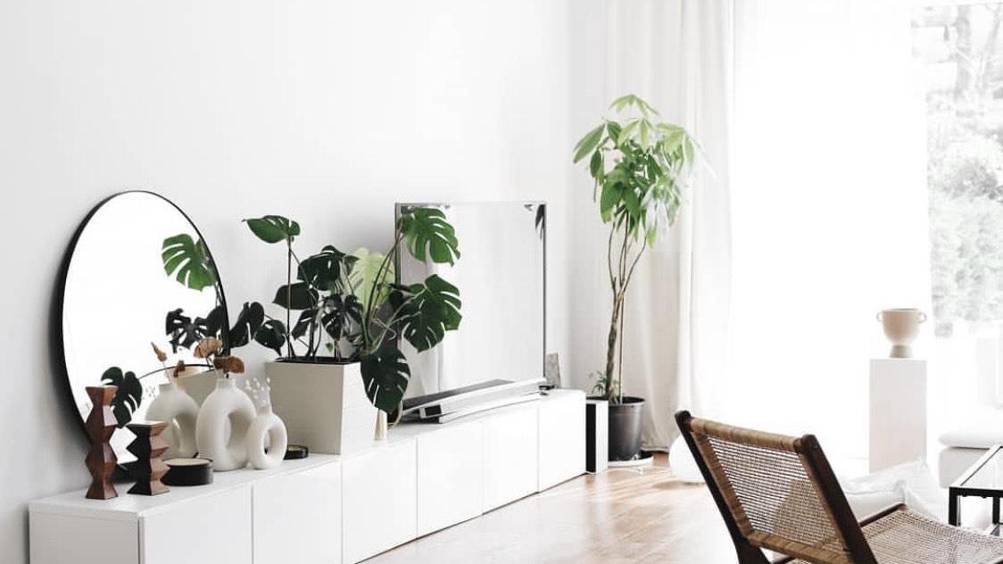 芬兰女主的家，治愈了我的强迫症！全屋文艺风十足，让人不得不爱