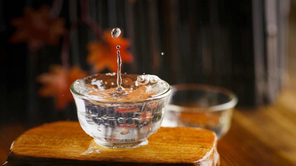 水果|那些一到饭点，就必须喝白酒的人，现在究竟怎么样了？早懂早受益