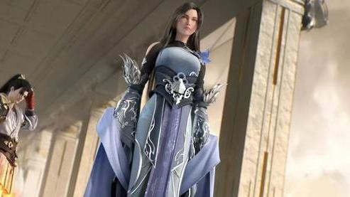 石昊|重瞳女境界曝光，青铜仙殿是败笔，火云战正式打响，她才是真女主