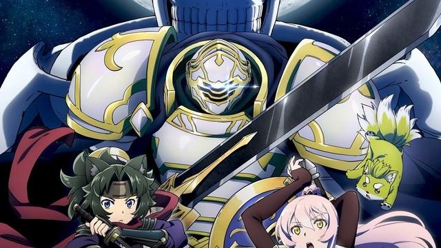 acgn漫评|这些春季新番你刷了多少了？爱看动漫的朋友们不要错过