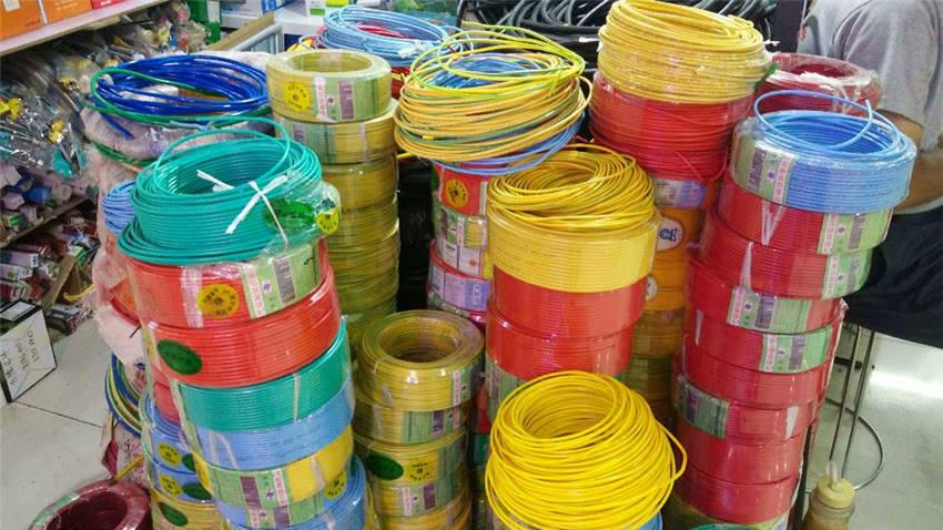 水电改造时，电线不是越粗越好吗？为何电工说用6平方就是浪费？