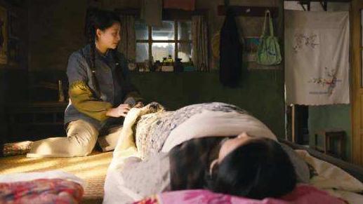 人世间|《人世间》秉昆过得苦难重重却感觉幸福，原因藏在他骂楠楠的话里