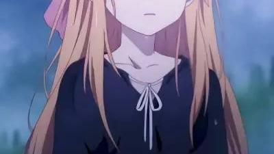 |动漫头像：做个小太阳 浑身充满正能量