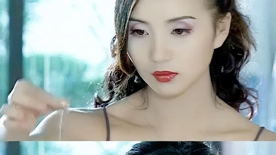 陈好|长着一张“风情万种的脸，情史却洁白如纸，这6位女星简直是娱乐圈一股清流