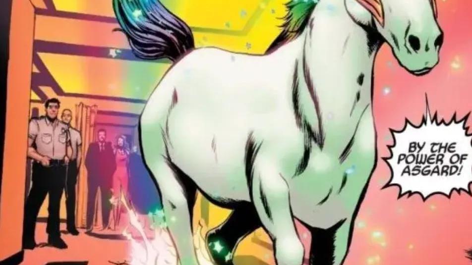 洛基|漫威宇宙中到底有多少个洛基，这数量绝对让你出乎意料