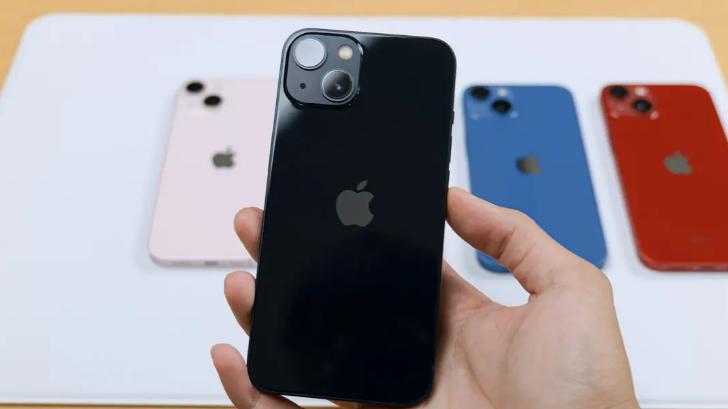 苹果|为什么千元机都用上1亿像素了，苹果依然在用1200万？真相了