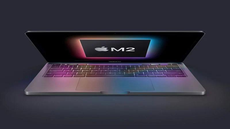 MacBook Pro|供应链消息：苹果下个月推出M2版13英寸MacBook Pro