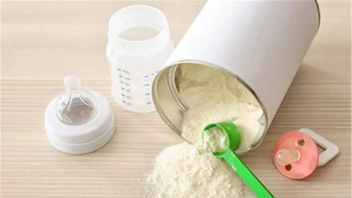 宝宝配方奶粉如何选择？掌握判断指标，孩子吃得营养且安心