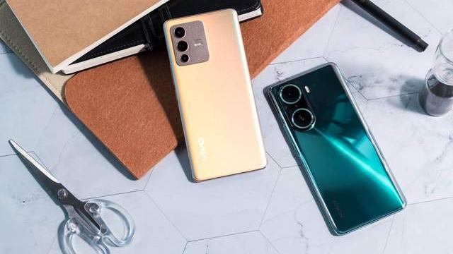 vivoS12Pro和荣耀60Pro谁更出众？实测对比给出答案