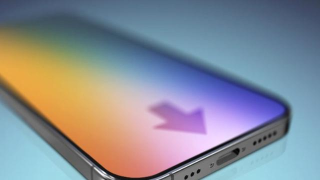 小米科技|确定了！2024年统一Type-C充电口，苹果将失去一个重要的利润来源