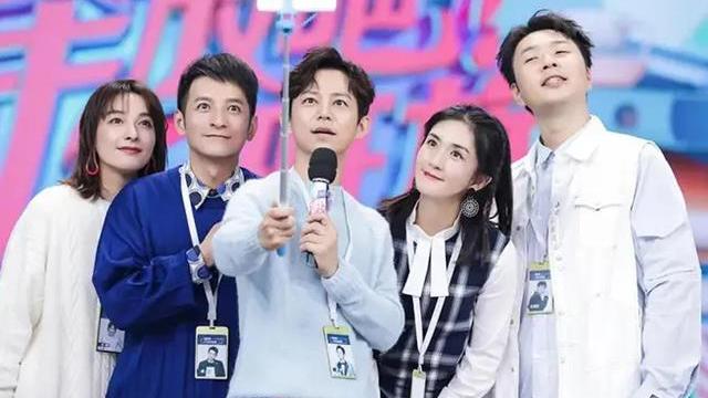 杜海涛|杜海涛扎小辫罕见亮相，“偷偷”减肥3个月暴瘦，疑为婚礼做准备