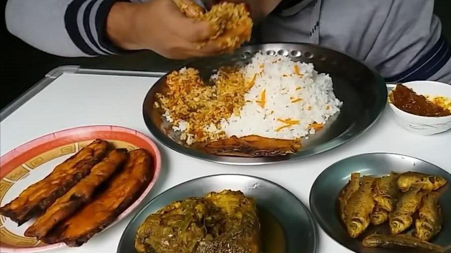 面条|印度人不吃牛肉、羊肉还有猪肉，那他们吃什么肉呢？