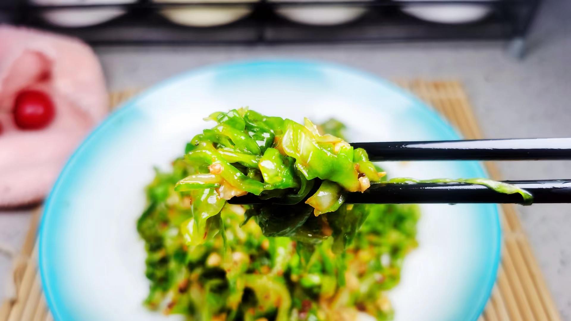 蔬菜|4月，蔬菜的上市季节，推荐几道应季菜，应季而食，美味又新鲜