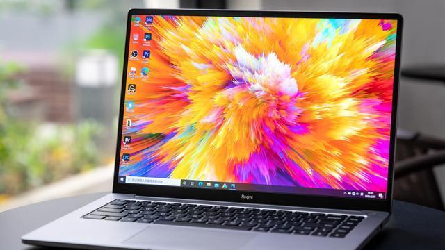 锐龙|锐龙R7-6800H笔记本电脑：可核显版直接玩网游，618值得选购款式