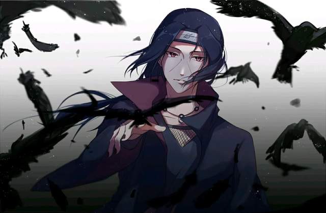 火影忍者|《火影忍者》中宇智波鼬为了和平灭族是对还是错？