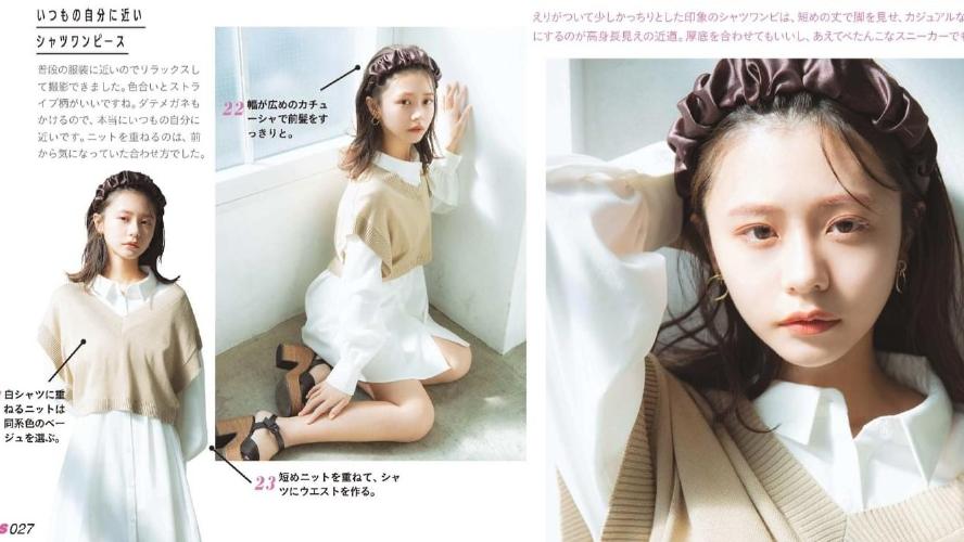 写真|假面骑士revice阿基蕾拉演员日常照写真汇总 投敌至今也不后悔