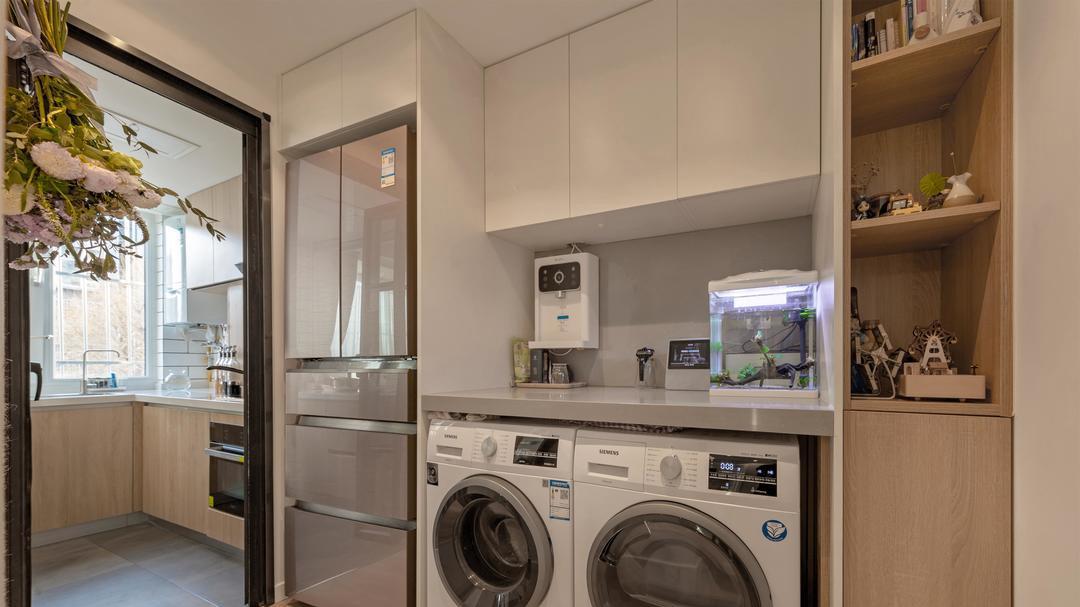 有了这些家居好物的帮忙，生活更简单，精致做女神！