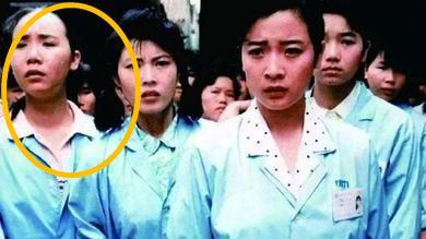 宋祖儿|28年前，“中国最丑女演员”杨青被北影录取，如今成人生赢家