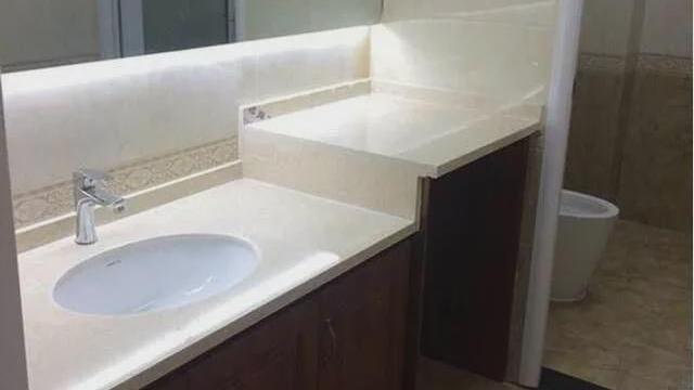 这房子硬装花了15万，问问亲们值不值？电视背景墙很上档次