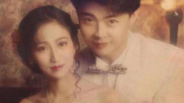 机器|当年爸爸的旧照片，一身帅气