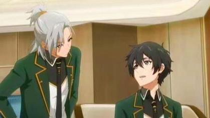 盲盒|《龙族》竟然让一个十年没追番的人，停不下来，或许成国漫爆款