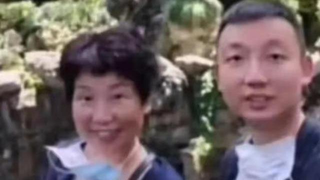 程潇|杜新枝再遭许粉喊话：姚策生前录音曝光，点明郭希志真实身份