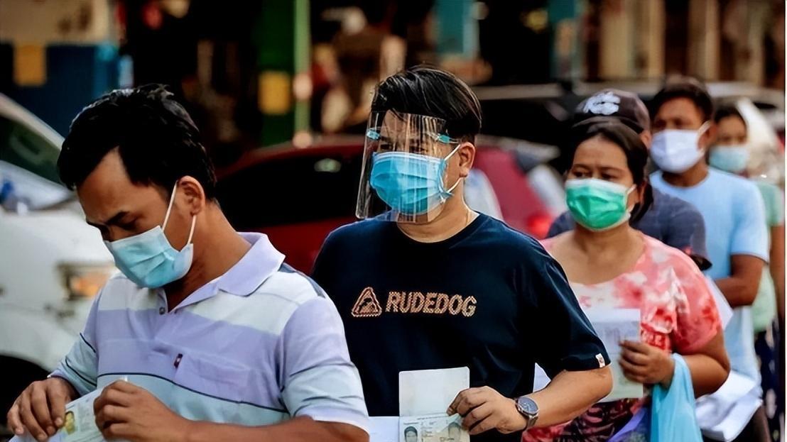 看懂了越南，就知道我国接下来会发生啥