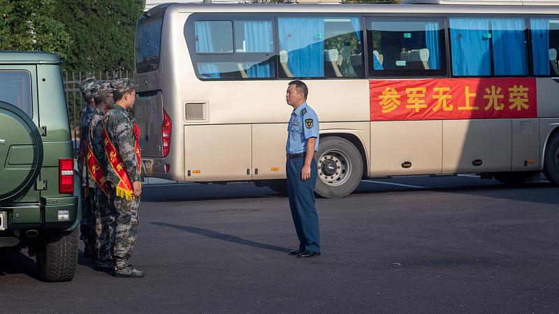 耒阳|当兵退伍适合做些什么？感到很迷茫，该怎么办？不要眼高手低！