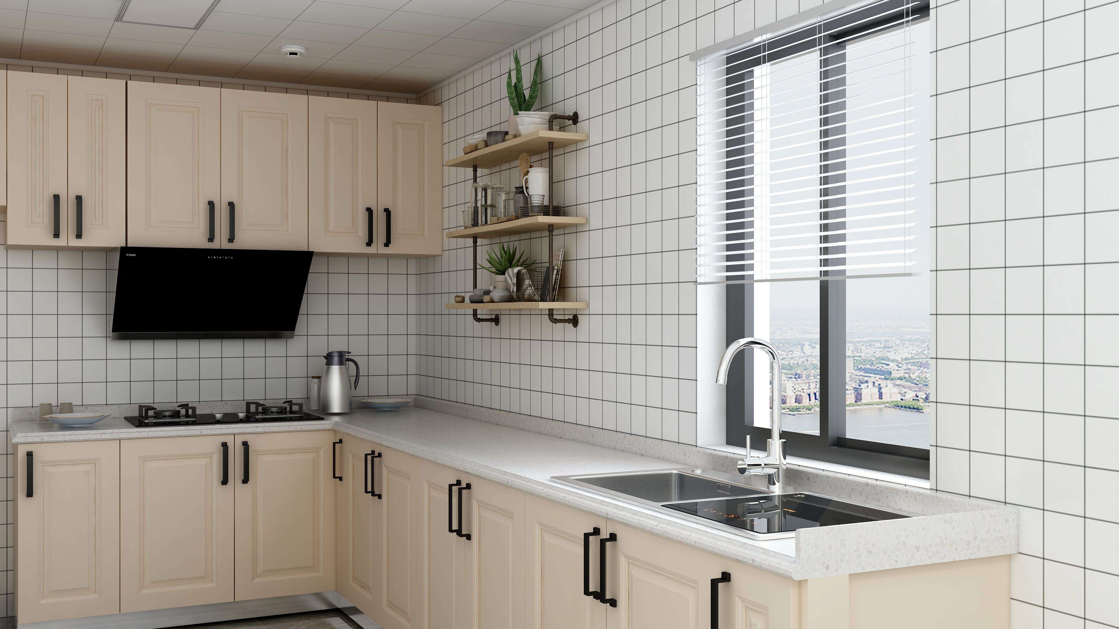 油烟机要选侧吸还是顶吸？听完分析才发现，好多人家里都装错了